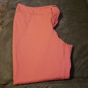 Old Navy pixie pants